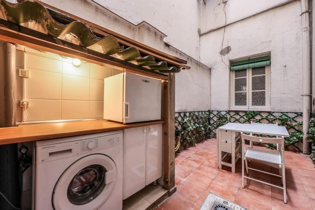 Myhousespain - Fantastico Piso Frente Al Wizink Madrid Ngoại thất bức ảnh