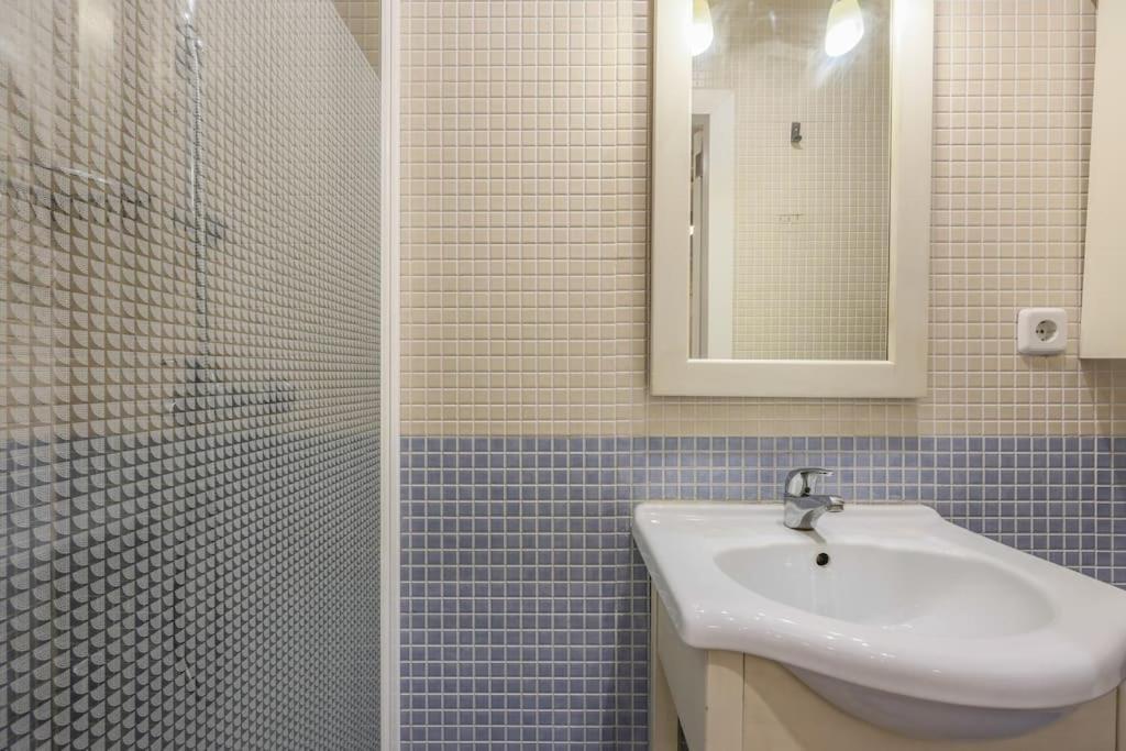 Myhousespain - Fantastico Piso Frente Al Wizink Madrid Ngoại thất bức ảnh
