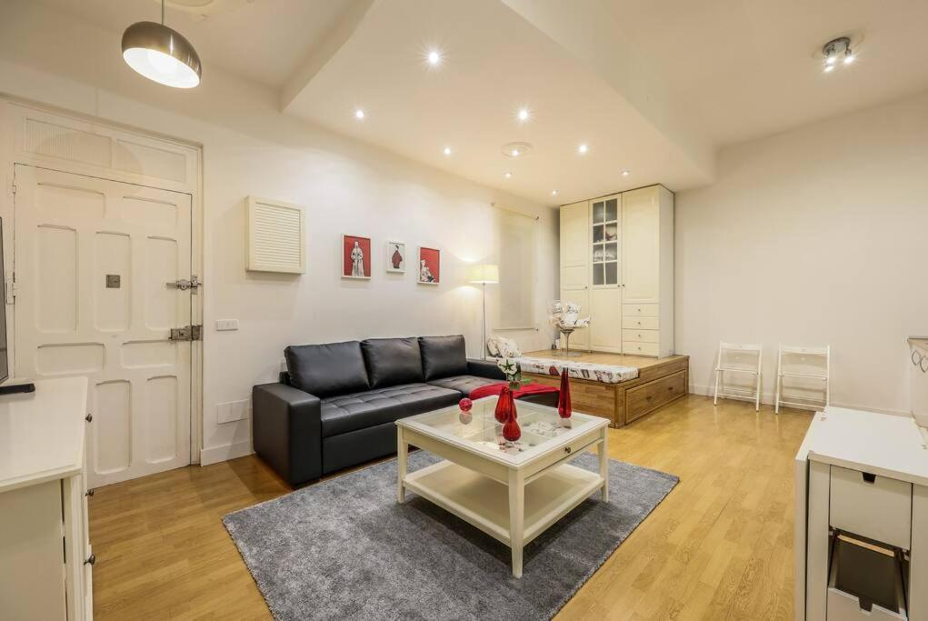 Myhousespain - Fantastico Piso Frente Al Wizink Madrid Ngoại thất bức ảnh