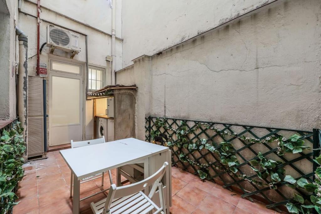 Myhousespain - Fantastico Piso Frente Al Wizink Madrid Ngoại thất bức ảnh